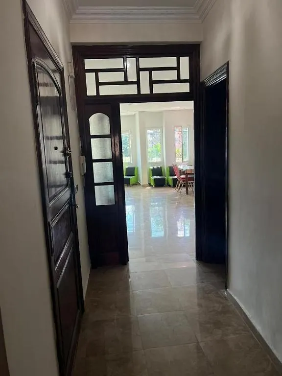 Ait Ali Apartment Casablanca 0*,  Morocco