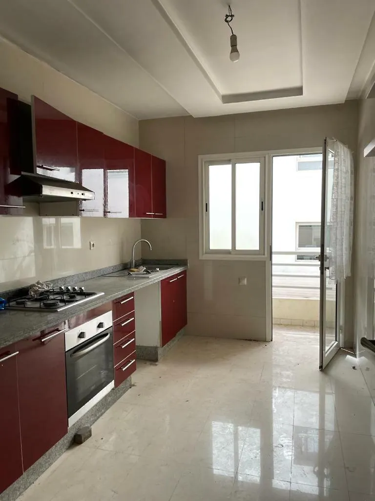 Ait Ali Apartment Casablanca Morocco